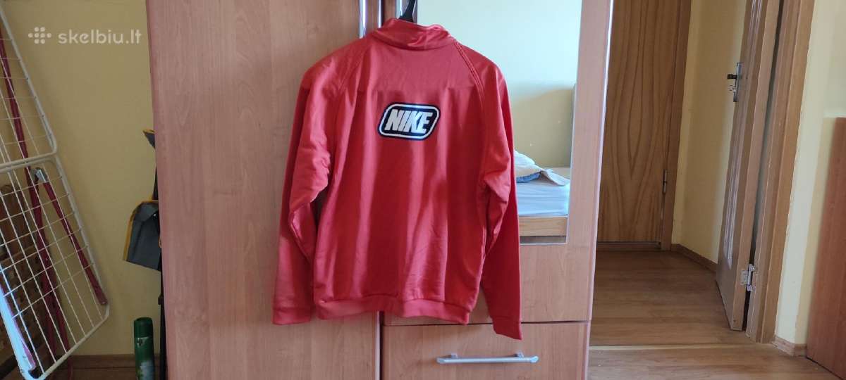 Nike vyriškas džemperis Xs dydžio - nuotraukos Nr. 7