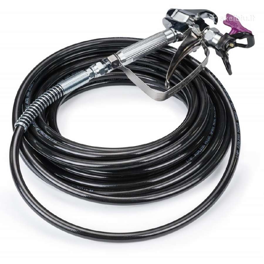 Beoris dažymo aparatas 1200w Powermat Pm-pdm-1200 - nuotraukos Nr. 3