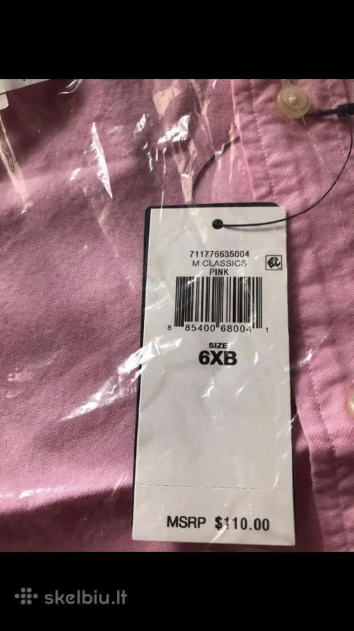 ralph lauren 6xl