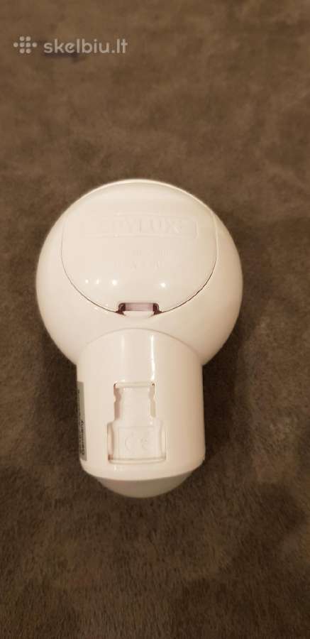 Osram Spylux LED šviestuvas su judesio davikliu - nuotraukos Nr. 3