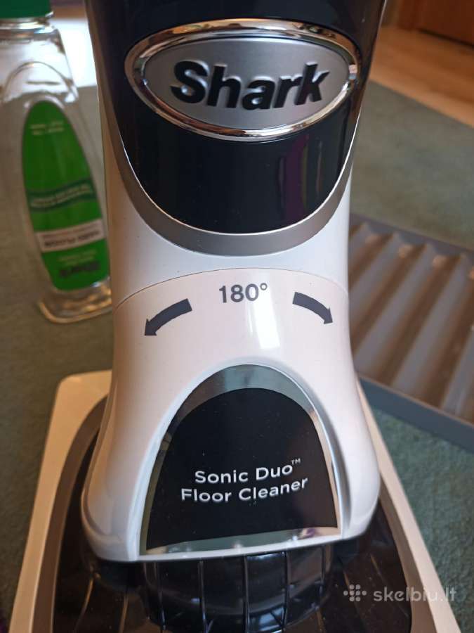 Shark Sonic duo - nuotraukos Nr. 7