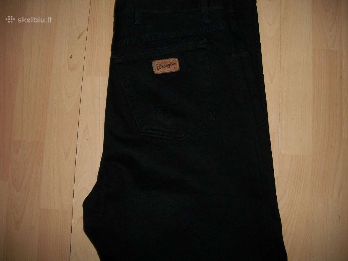 Wrangler - nuotraukos Nr. 2