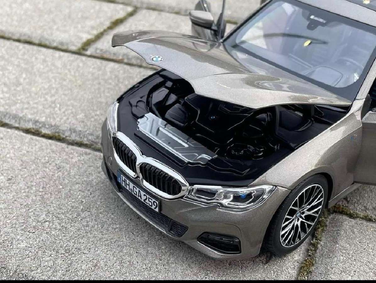 Bmw 330 - nuotraukos Nr. 2