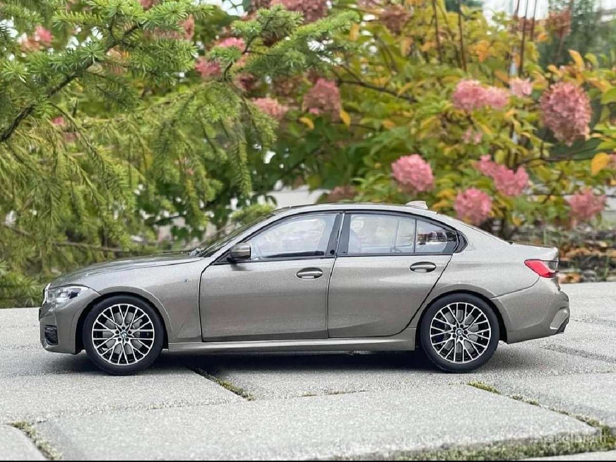 Bmw 330 - nuotraukos Nr. 3