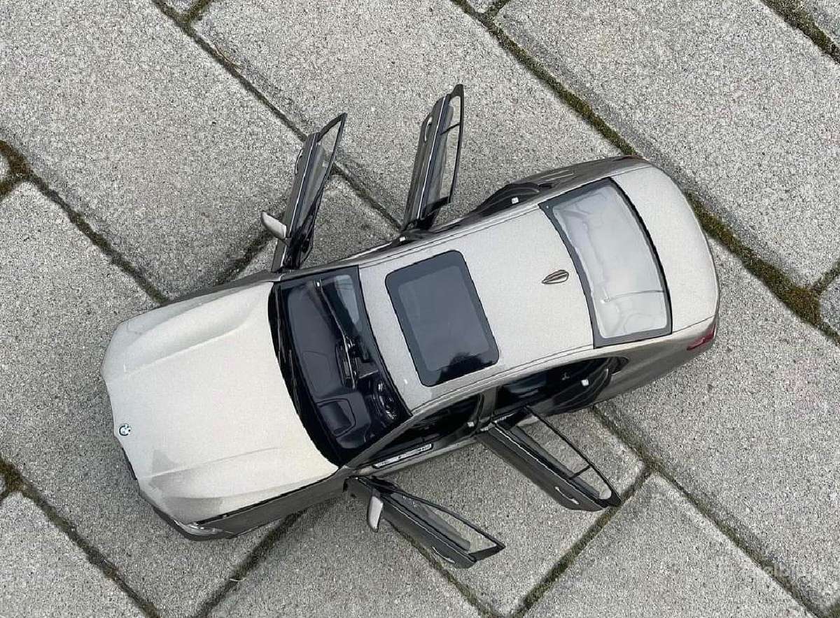 Bmw 330 - nuotraukos Nr. 4