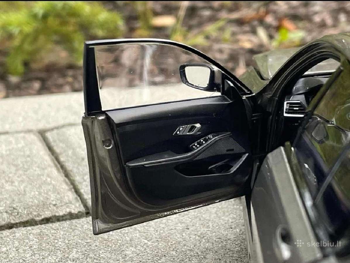 Bmw 330 - nuotraukos Nr. 6
