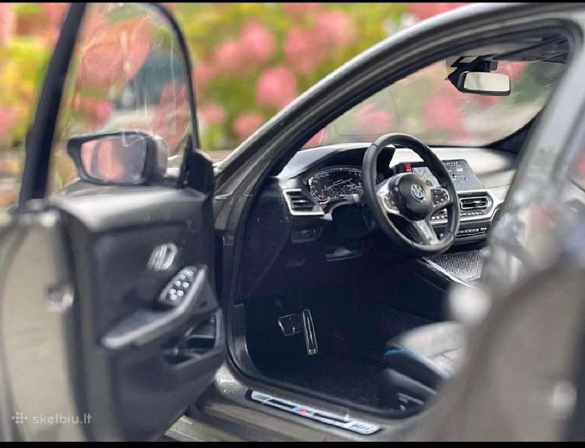 Bmw 330 - nuotraukos Nr. 7