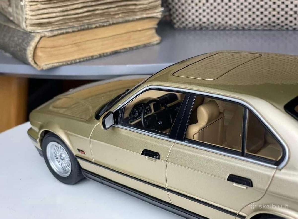 Bmw 530 - nuotraukos Nr. 2