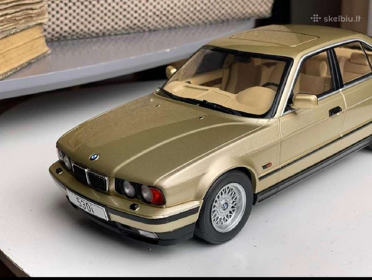 Bmw 530 - nuotraukos Nr. 4