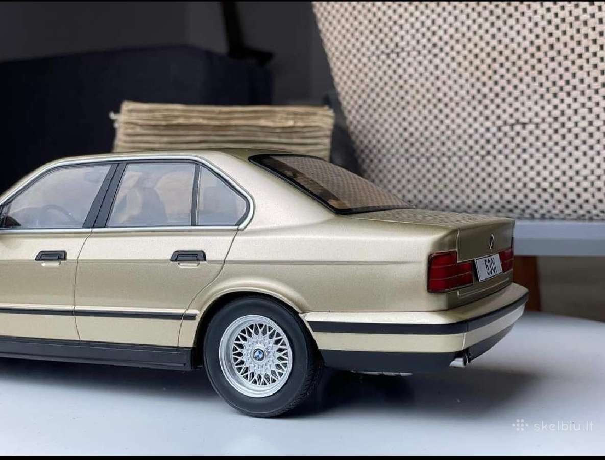 Bmw 530 - nuotraukos Nr. 8