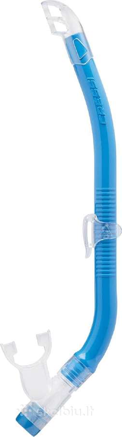 Nardymo rinkinys Cressi Moon Kid + Top - nuotraukos Nr. 5