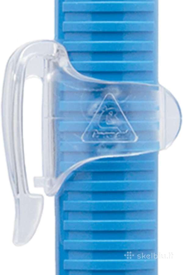 Nardymo rinkinys Cressi Moon Kid + Top - nuotraukos Nr. 7