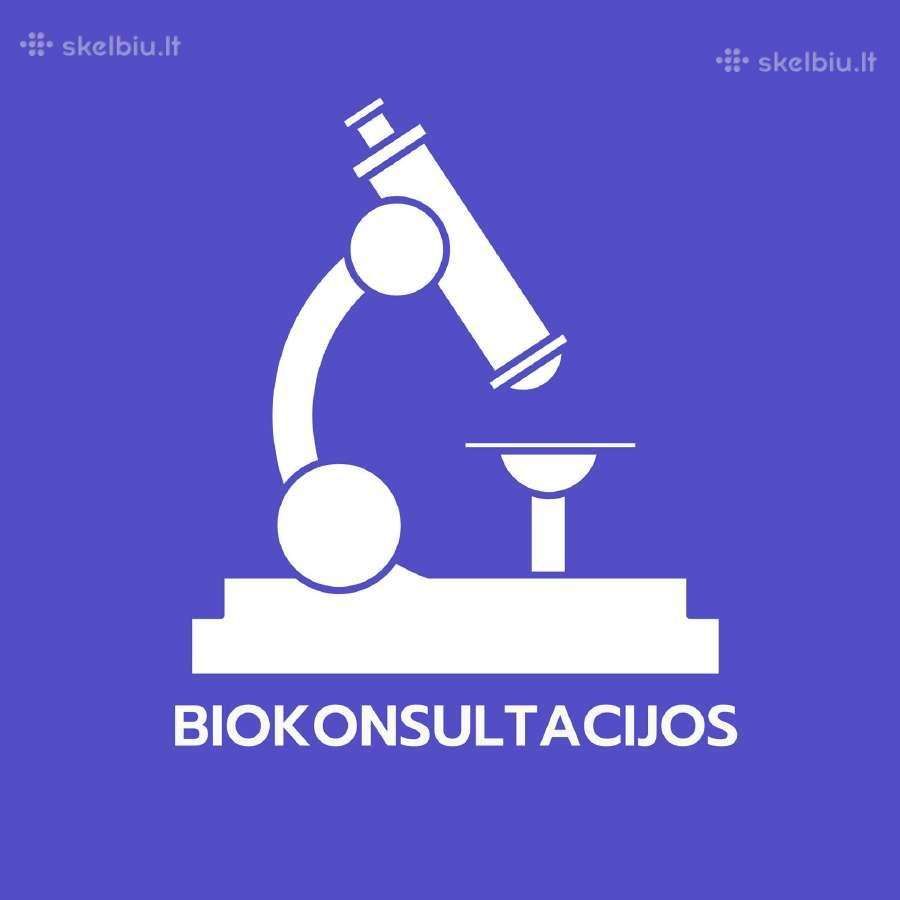 Biologijos pamokų įrašai ir kita metodinė medžiaga - nuotraukos Nr. 3