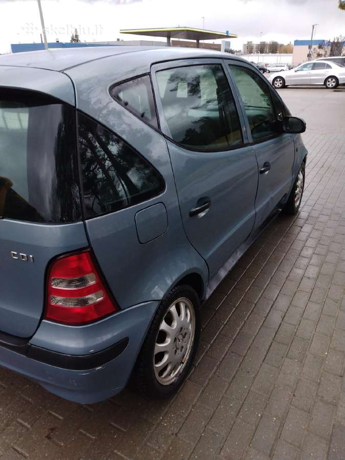 Automobiliai - nuotraukos Nr. 4