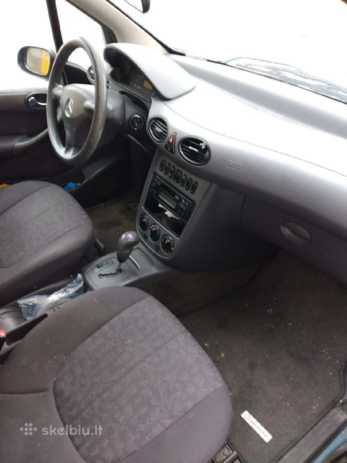 Automobiliai - nuotraukos Nr. 6