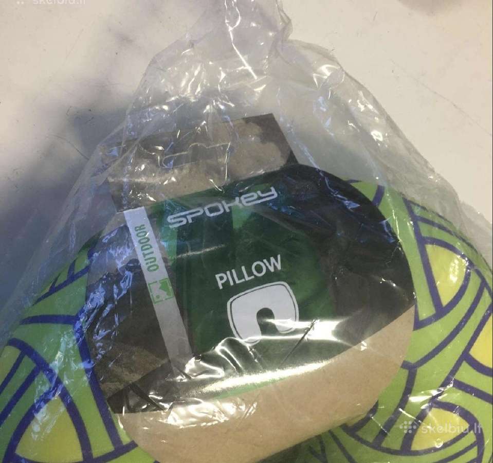 Kelioninė Spokey pagalvė
