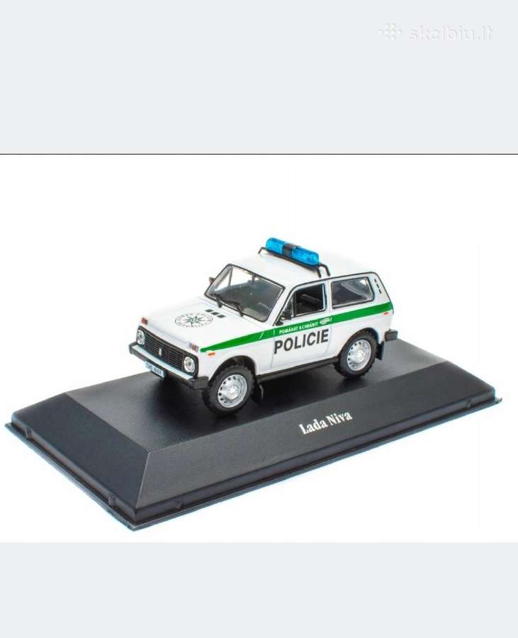 Lada 2121 Niva