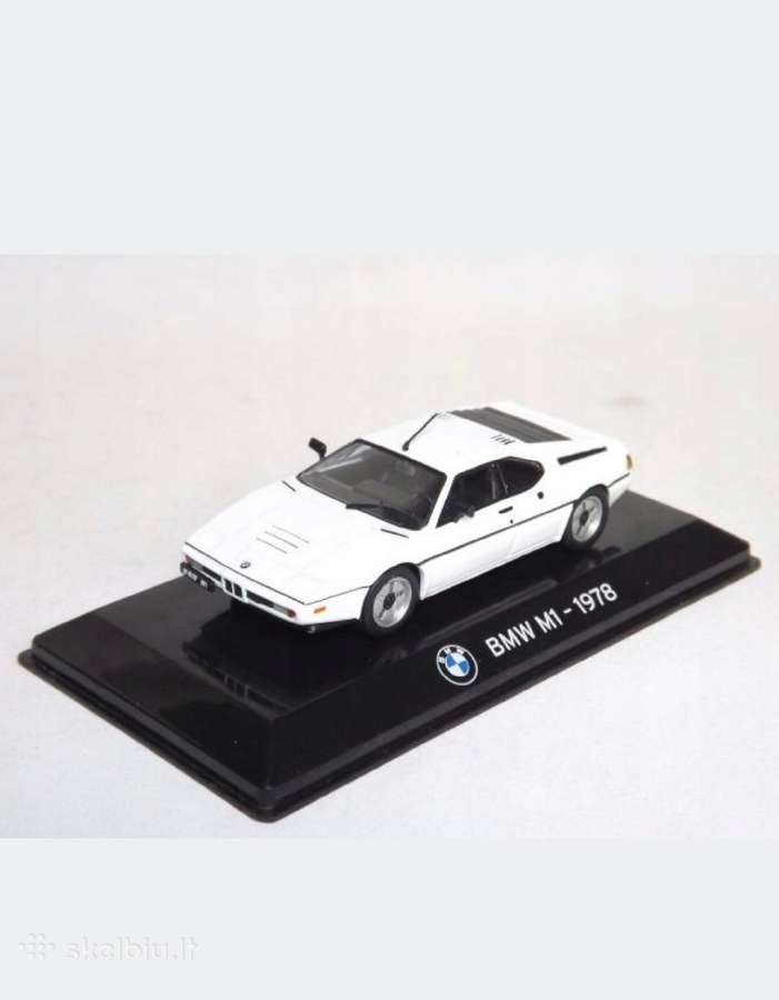 Bmw M1