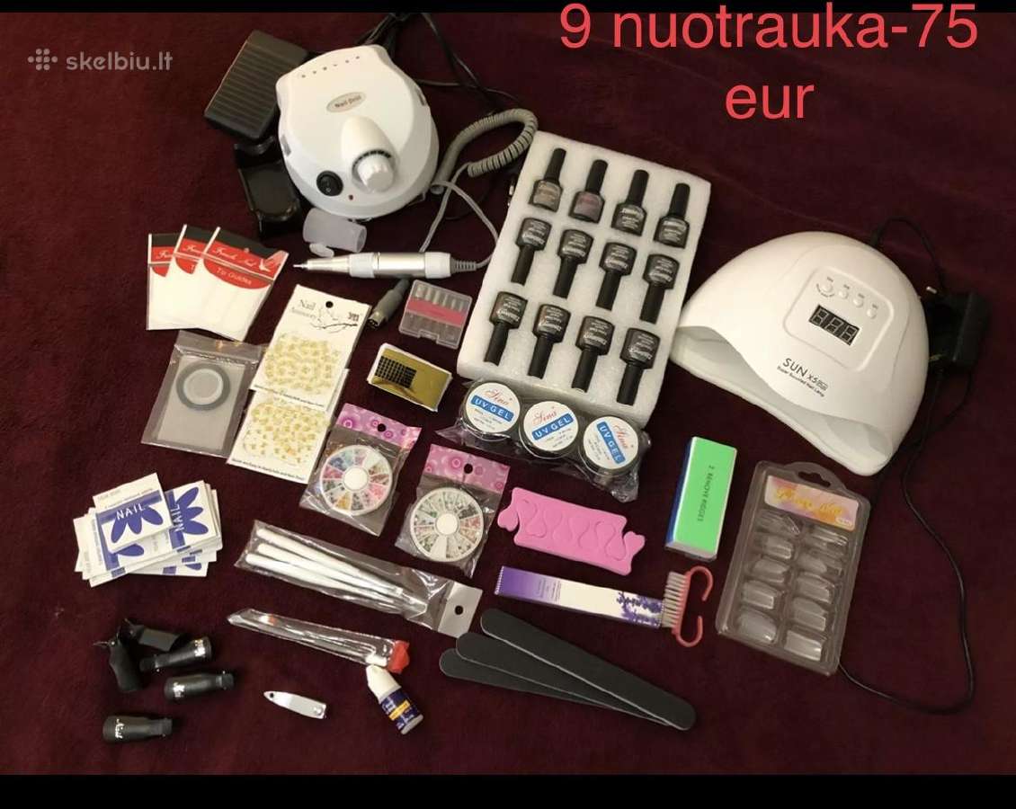Ispardavimas Geliniu rinkinuku! - nuotraukos Nr. 9