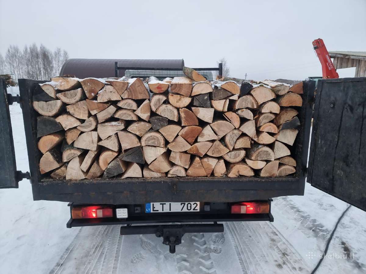 Beržinės Malkos - nuotraukos Nr. 12