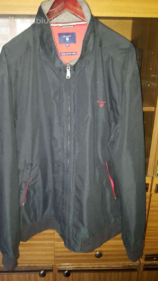Striukes Gant