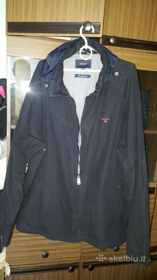 Striukes Gant
