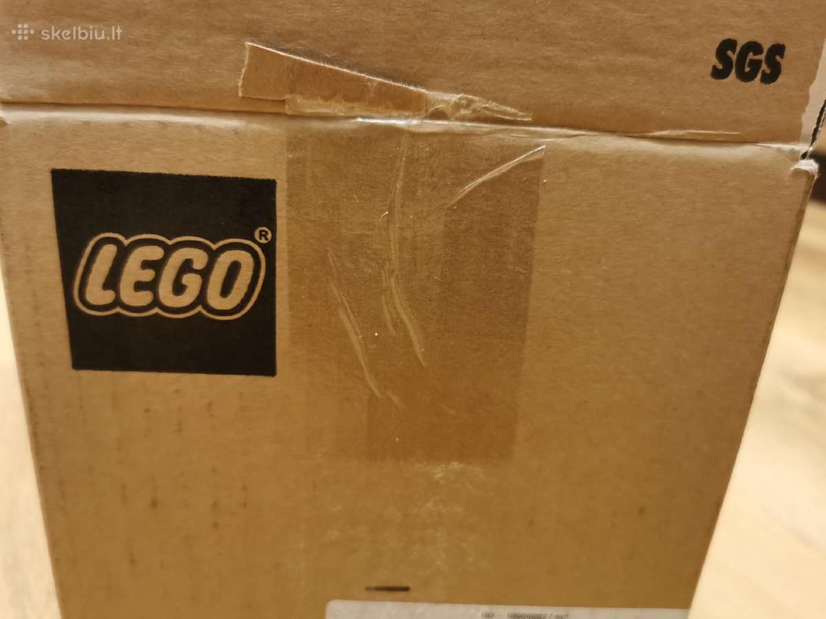 Lego Mario 71386 20 vnt originali dėžutė ! - nuotraukos Nr. 2