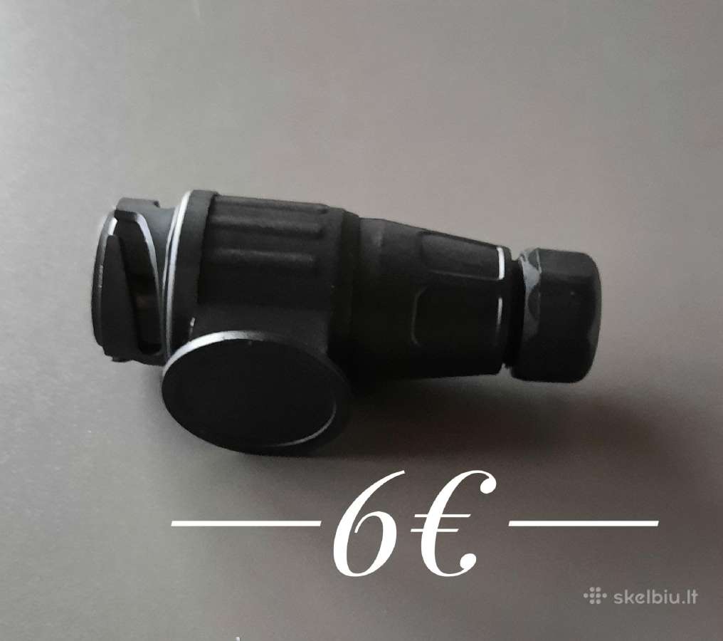 Priekabos rozetės,adapteriai,kištukai-7/13pin - nuotraukos Nr. 9