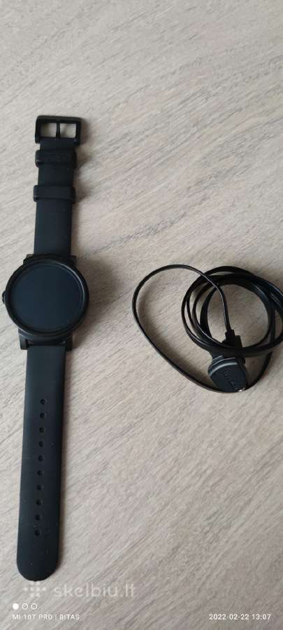 Ticwatch e - Skelbiu.lt