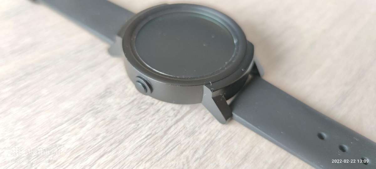 Ticwatch e - Skelbiu.lt
