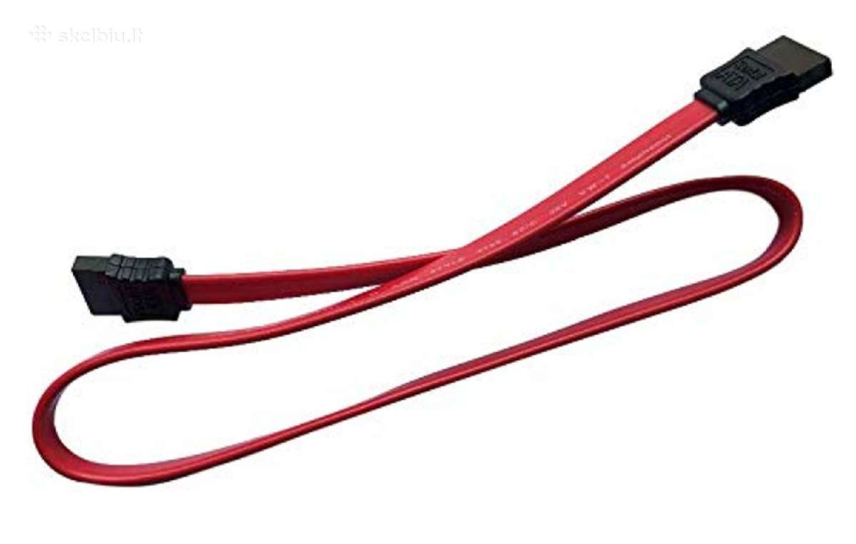 Vga, Dvi, Hdmi, Dp, Pwr kabeliai/adapteriai 1€ - nuotraukos Nr. 8