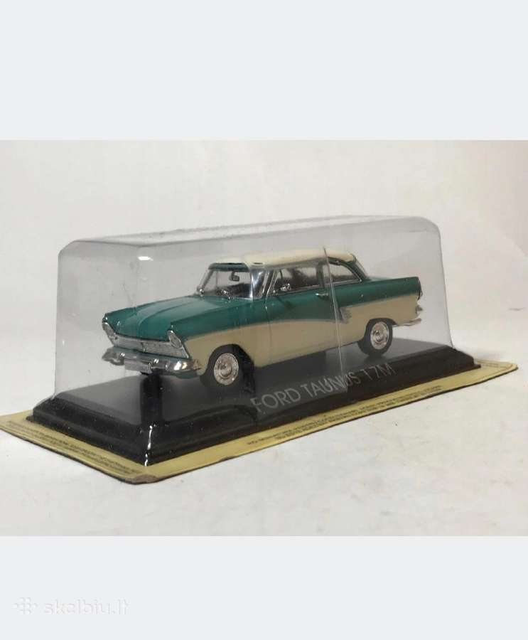 Ford Taunus