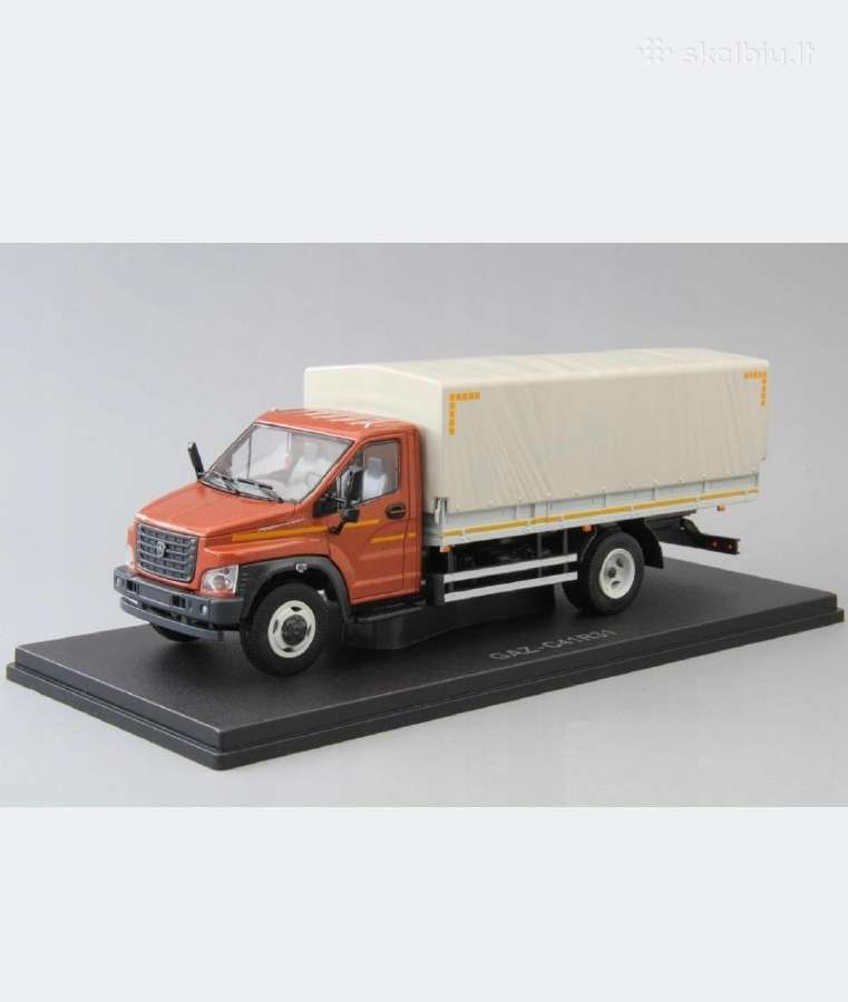 Gaz 41c