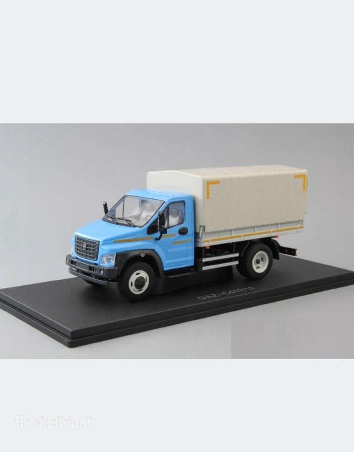Gaz 41c