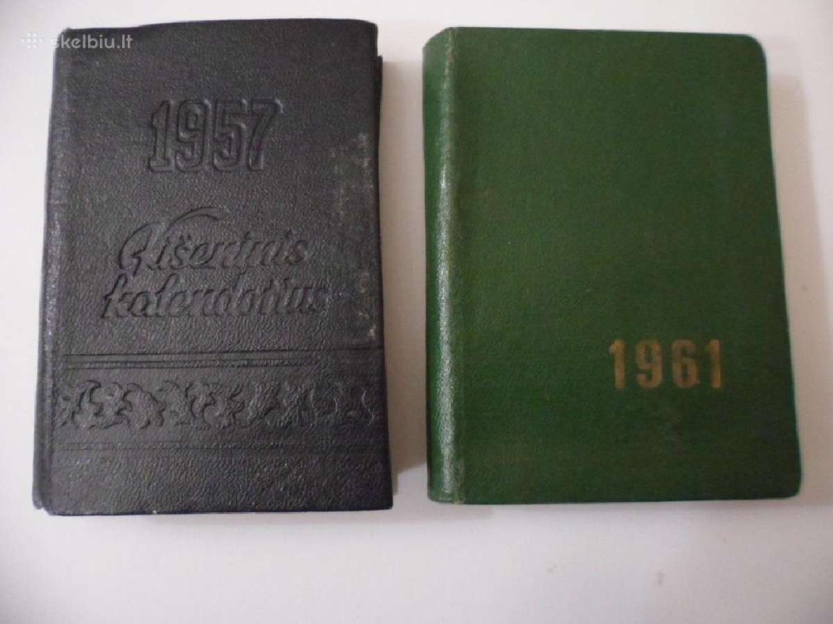 Kiseninis kalendorius