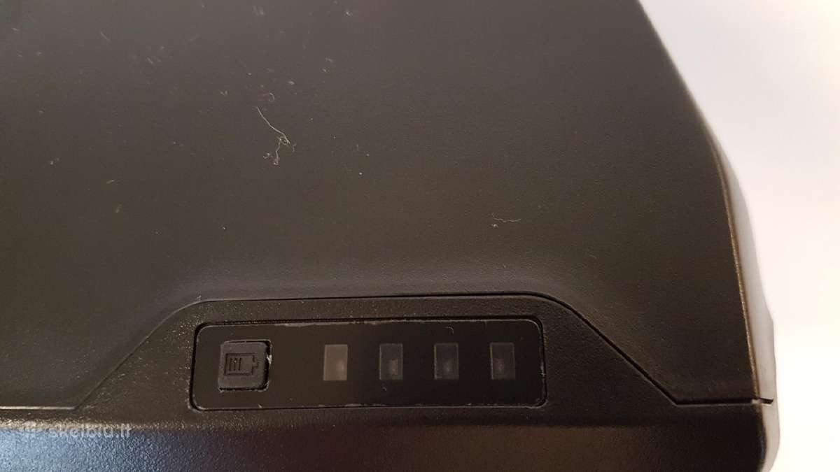 Elektrinio motorolerio akumuliatorius 48v 30ah - nuotraukos Nr. 9