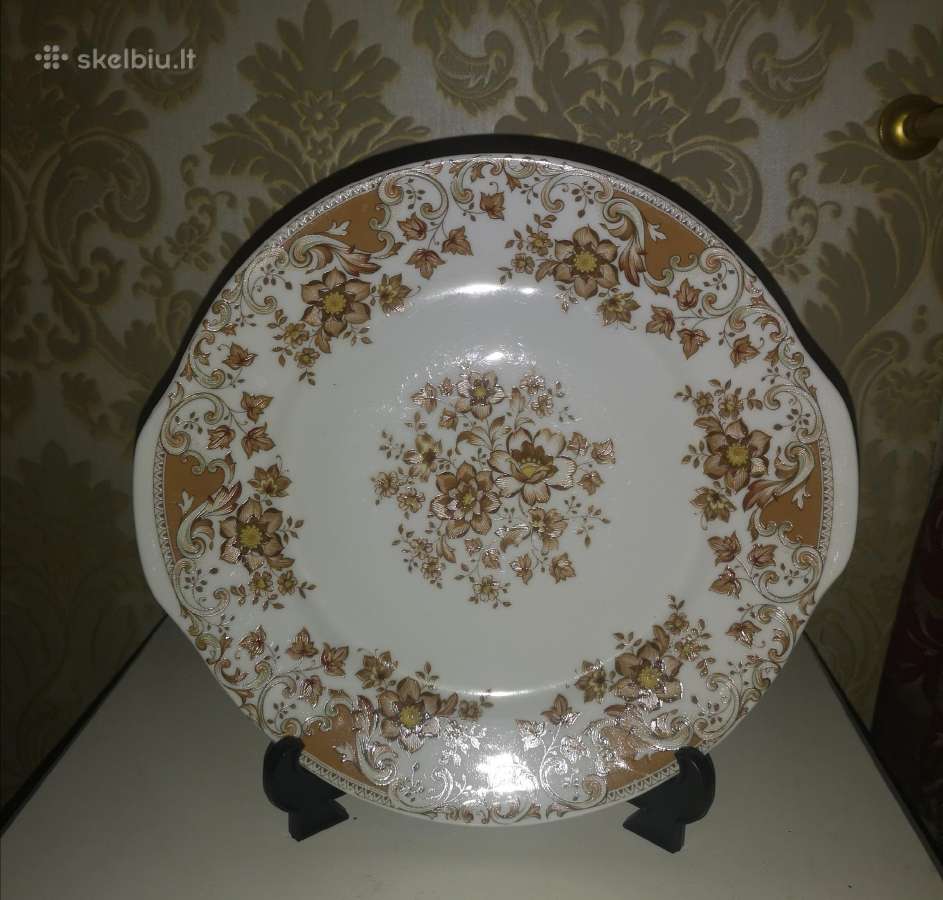 Seviravimo lėkštė