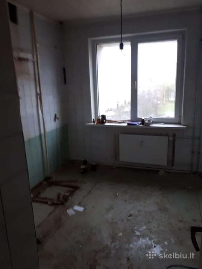 Krovinių Pervežimas Telšiuose Plungėje - nuotraukos Nr. 23