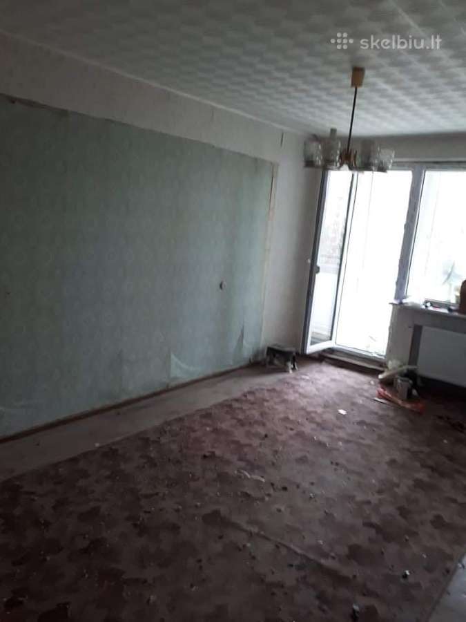 Krovinių Pervežimas Telšiuose Plungėje - nuotraukos Nr. 25
