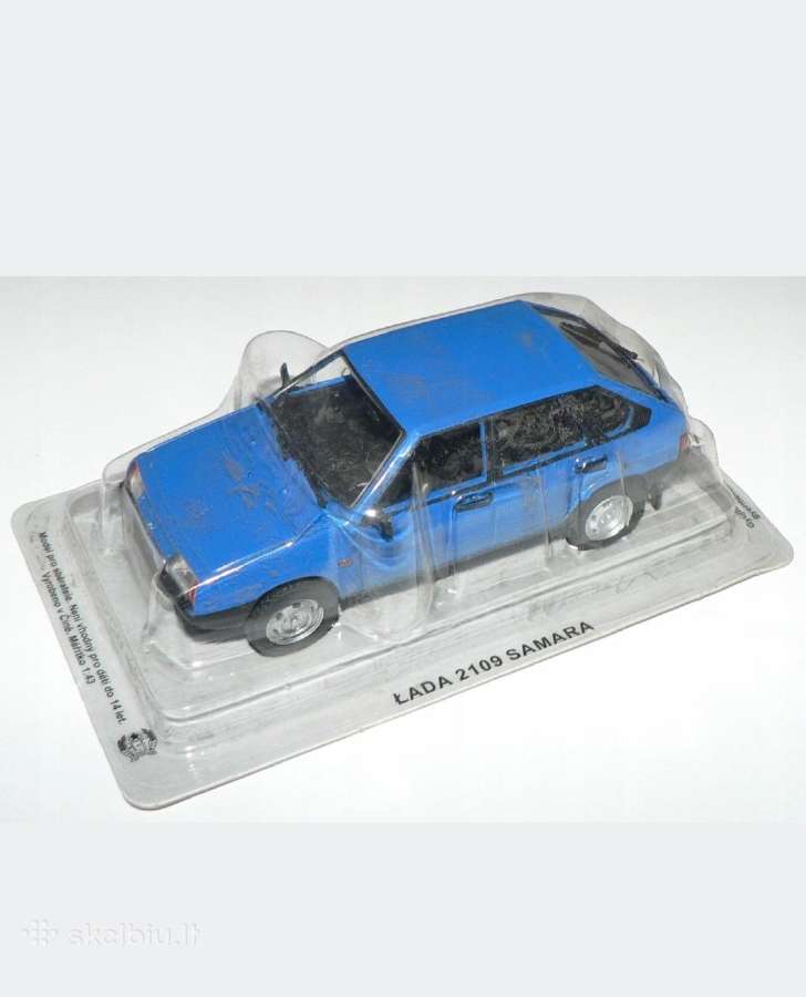 Lada 2109