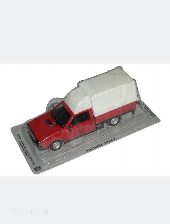 Polonez Truck