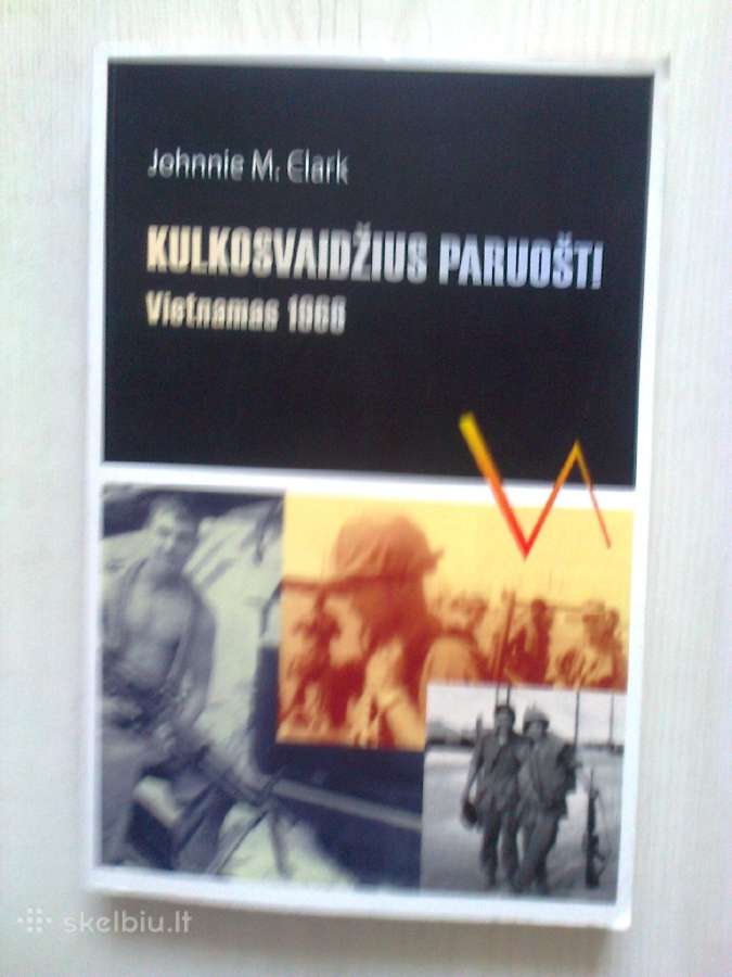 Atsiminimai.