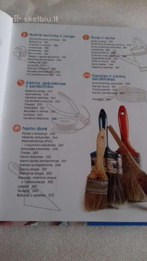 Meistrystės paslaptys - nuotraukos Nr. 3