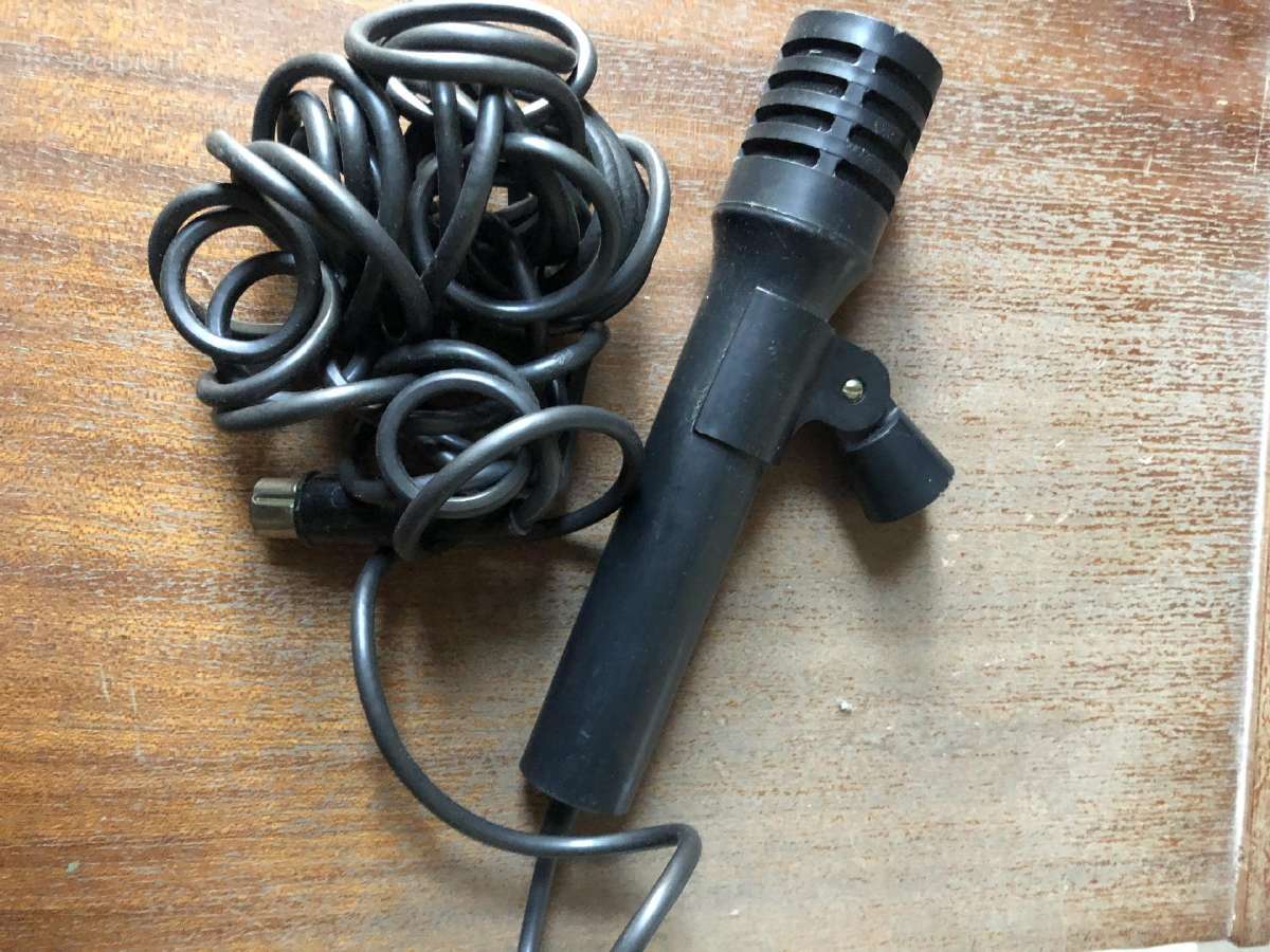 Mikrofonas