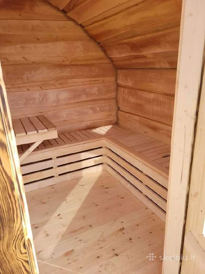Pirtis, pirčių gamyba - nuotraukos Nr. 6
