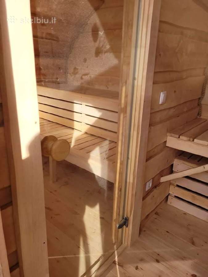 Pirtis, pirčių gamyba - nuotraukos Nr. 7