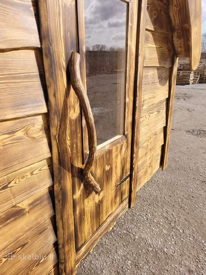 Pirtis, pirčių gamyba - nuotraukos Nr. 8