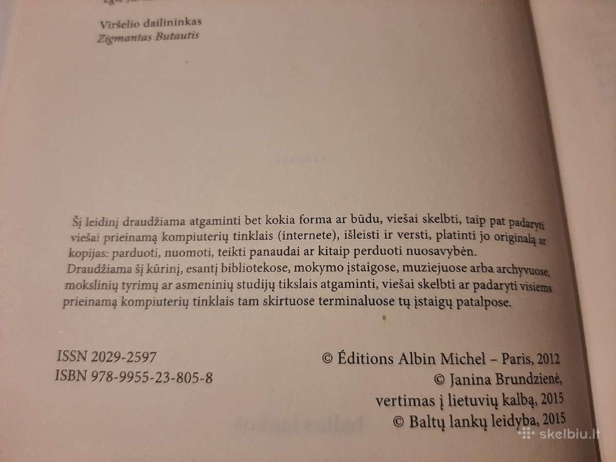 Knygos 2 - nuotraukos Nr. 4