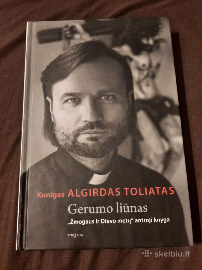 Knygos 2 - nuotraukos Nr. 6