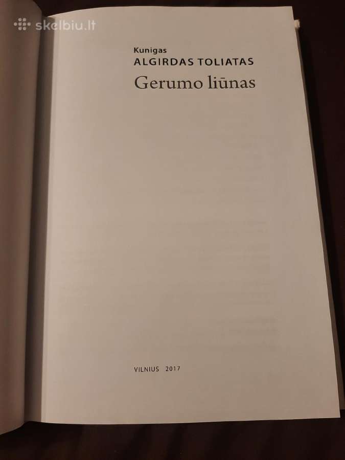 Knygos 2 - nuotraukos Nr. 7
